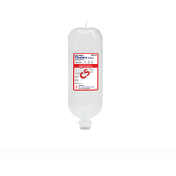 Cholera Saline IV Infusion 1000 ml bag
