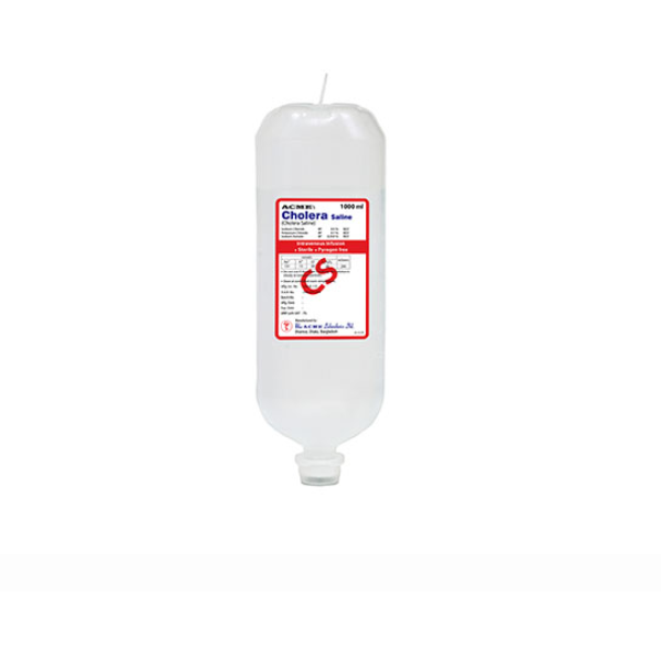 Cholera Saline IV Infusion 1000 ml bag in Bangladesh,Cholera Saline IV Infusion 1000 ml bag price, usage of Cholera Saline IV Infusion 1000 ml bag