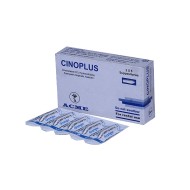 Cinoplus Supp