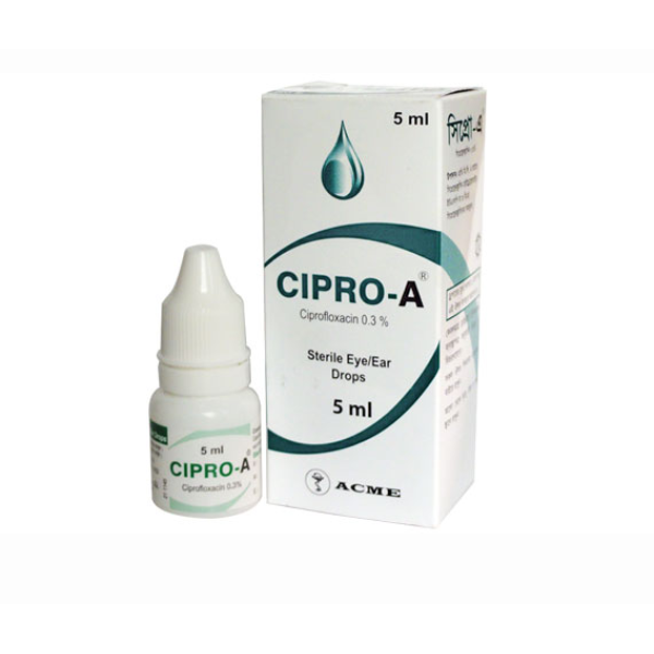 Cipro A in Bangladesh,Cipro A price , usage of Cipro A