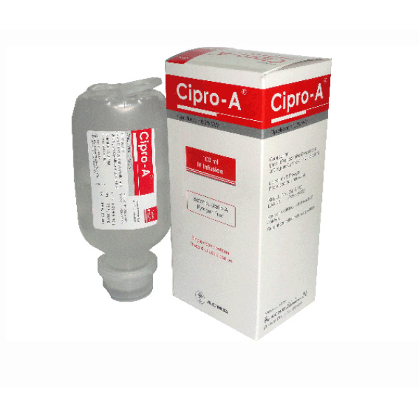 Cipro A 200 IV in Bangladesh,Cipro A 200 IV price , usage of Cipro A 200 IV