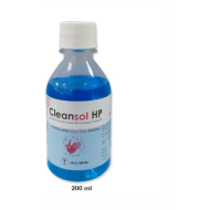 Cleansol HP 200 ml Hand Rub Cleansol HP 200 ml Hand Rub