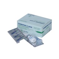 Combipen 4 LAC Vial Injection Combipen 4 LAC Vial Injection