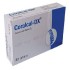 Coralex DX 600 mg+400 IU Tablet