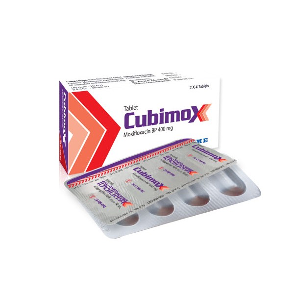 Cubimox in Bangladesh,Cubimox price , usage of Cubimox