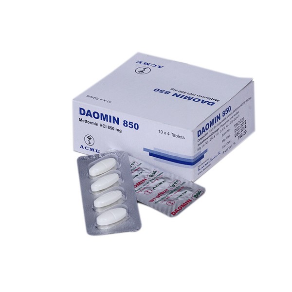 Daomin 850 mg Tablet in Bangladesh,Daomin 850 mg Tablet price, usage of Daomin 850 mg Tablet