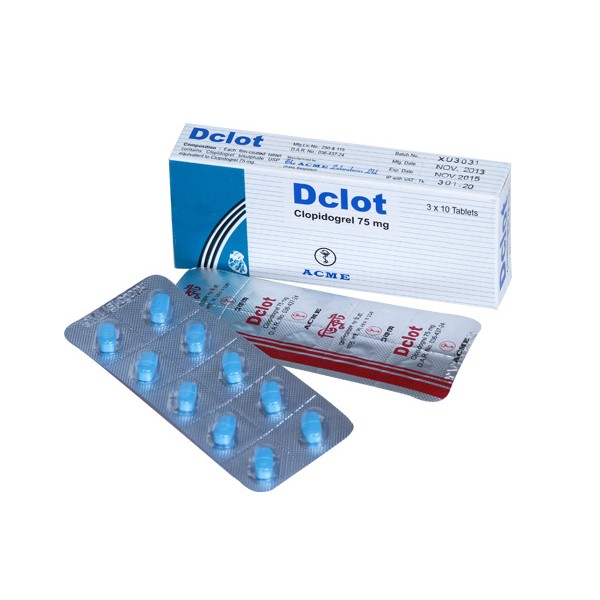 Dclot in Bangladesh,Dclot price , usage of Dclot