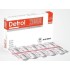 Defrol 20000 IU Capsule