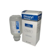 Dirozyl 500 mg IV Infusion Dirozyl 500 mg IV Infusion