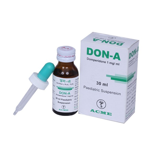 Don A 30 ml. in Bangladesh,Don A 30 ml. price , usage of Don A 30 ml.