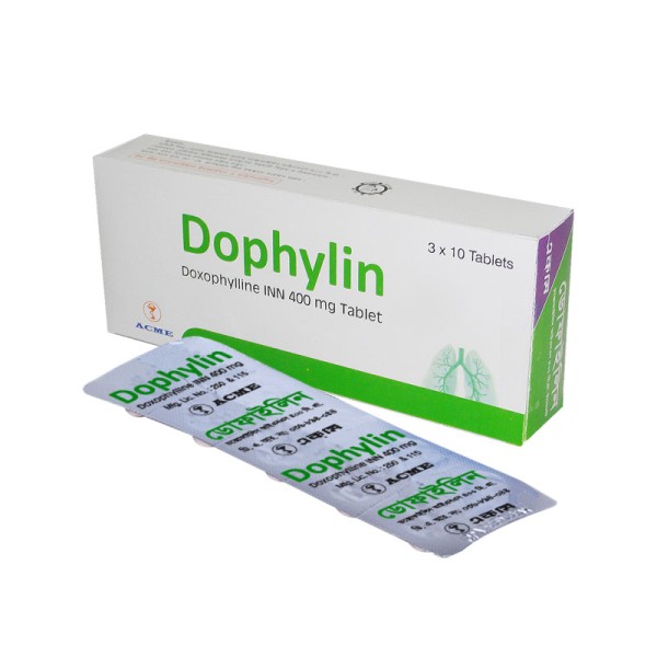 Dophylin in Bangladesh,Dophylin price , usage of Dophylin