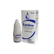 EYEDEW 10 ml EYE DROP