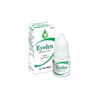 Eyefen Ophthalmic 5 ml drop