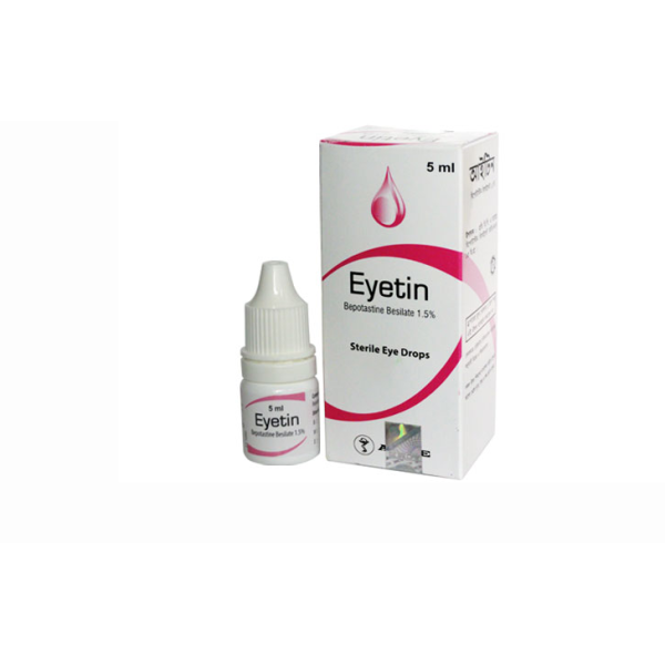 Eyetin 1.5% Ophthalmic Solution 5 ml drop in Bangladesh,Eyetin 1.5% Ophthalmic Solution 5 ml drop price, usage of Eyetin 1.5% Ophthalmic Solution 5 ml drop