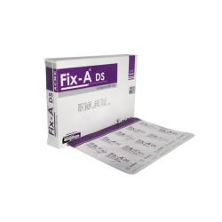 Fix-A DS 400 mg Capsule