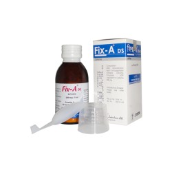 Fix-A DS 50 ml Suspension