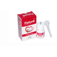 Flatunil 15 ml Pediatric Drops Flatunil 15 ml Pediatric Drops