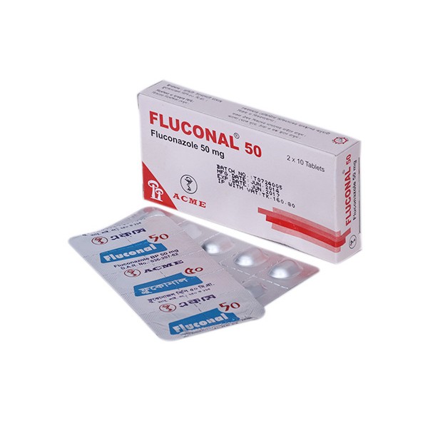 Fluconal 50 mg Tablet in Bangladesh,Fluconal 50 mg Tablet price , usage of Fluconal 50 mg Tablet