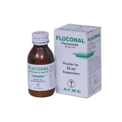Fluconal 35 ml Suspension