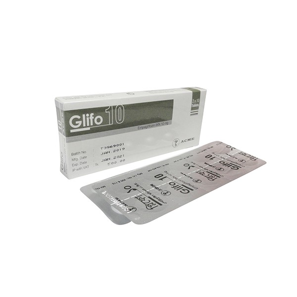Glifo 10 mg Tablet Bangladesh,Glifo 10 mg Tablet price , usage of Glifo 10 mg Tablet