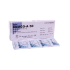 Gluco A 50 mg Tablet