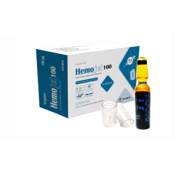 Hemojet 100 mg/2 ml IV Injection or Infusion