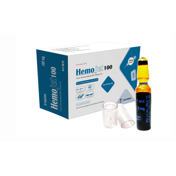 Hemojet 100 mg/2 ml IV Injection or Infusion in Bangladesh,Hemojet 100 mg/2 ml IV Injection or Infusion price, usage of Hemojet 100 mg/2 ml IV Injection or Infusion