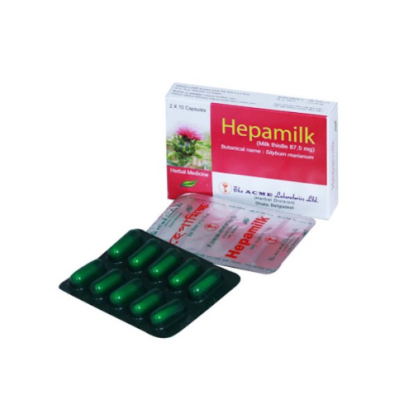 Hepamilk in Bangladesh,Hepamilk price , usage of Hepamilk