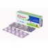 Kidcal 250 mg Tab