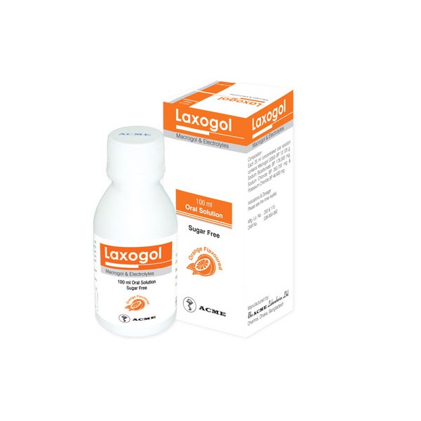 Laxogol 100 ml Syrup in Bangladesh,Laxogol 100 ml Syrup price, usage of Laxogol 100 ml Syrup