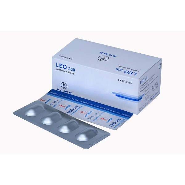 Leo 250 mg Tablet in Bangladesh,Leo 250 mg Tablet price, usage of Leo 250 mg Tablet