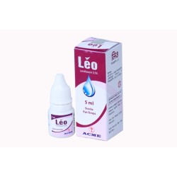 Leo 0.5% 5 ml Eye Drop