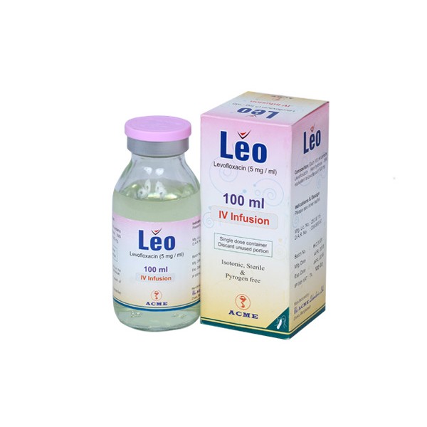 Leo 500 mg/100 ml IV Infusion in Bangladesh,Leo 500 mg/100 ml IV Infusion price, usage of Leo 500 mg/100 ml IV Infusion