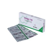 Levopa 110 mg Tab