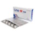 Lino-M 2.5 mg+500 mg Tablet