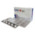 Lino-M 2.5 mg+850 mg Tablet