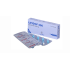 Lipidof 200 mg Capsule, 1 strip