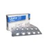 Liptor 20 mg Tablet