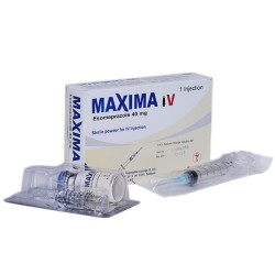 Maxima 40 mg/vial IV Injection