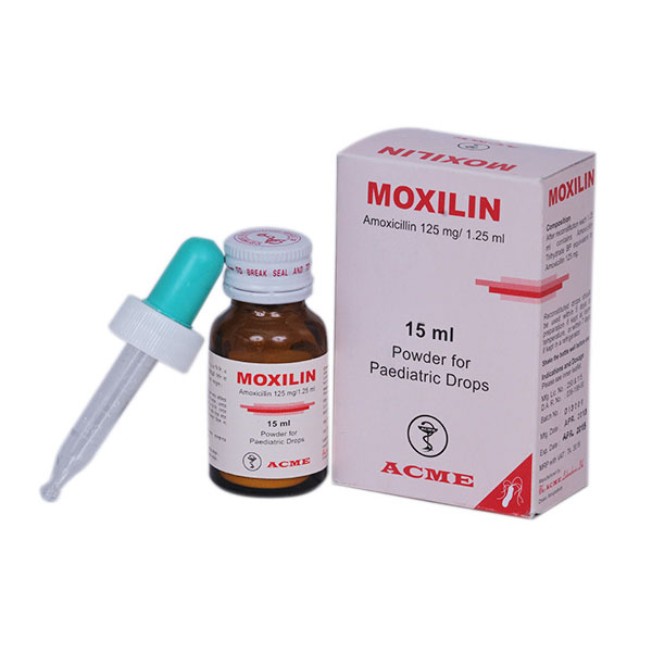 Moxilin in Bangladesh,Moxilin price , usage of Moxilin