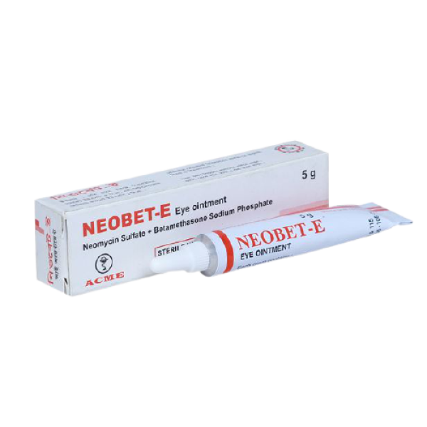 Neobet E 5 in Bangladesh,Neobet E 5 price , usage of Neobet E 5