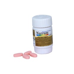 Nutrum GOLD Tab 30s Nutrum GOLD Tab 30s