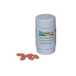 Nutrum PN Tablet 30's pack