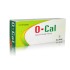 O-Cal 740 mg tab