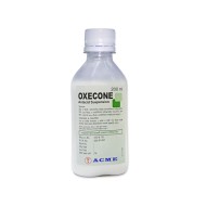 OXECONE 200ml Susp