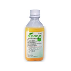 Oxecone-M 400 mg/5 ml 200 ml Suspension
