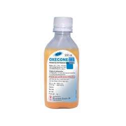 Oxecone MS 200ml Syp Oxecone MS 200ml Syp