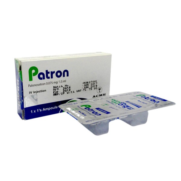 Patron 0.075 mg/1.5 ml IV Injection in Bangladesh,Patron 0.075 mg/1.5 ml IV Injection price, usage of Patron 0.075 mg/1.5 ml IV Injection