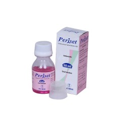 Periset 50 ml Oral Solution