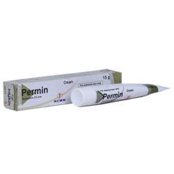 Permin cream 15gm